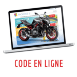 CODE EN LIGNE MOTO CIOTAT CONDUITE