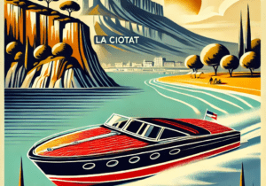 Passe ton permis Bateau à La Ciotat